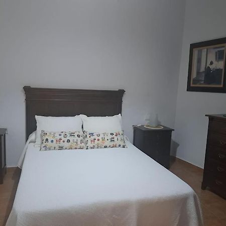 Casa Pastora, La Casa Familiar Apartment Conil De La Frontera Ngoại thất bức ảnh