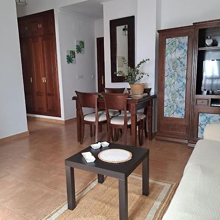 Casa Pastora, La Casa Familiar Apartment Conil De La Frontera Ngoại thất bức ảnh