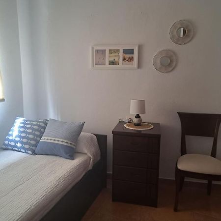 Casa Pastora, La Casa Familiar Apartment Conil De La Frontera Ngoại thất bức ảnh