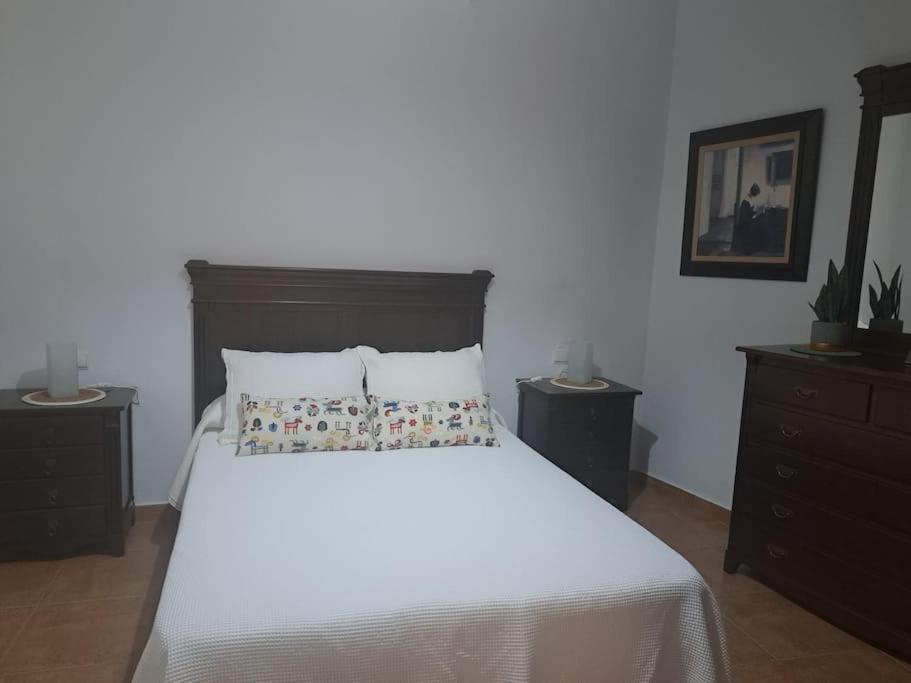 Casa Pastora, La Casa Familiar Apartment Conil De La Frontera Ngoại thất bức ảnh