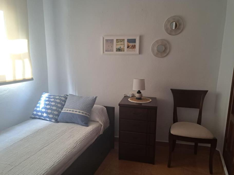 Casa Pastora, La Casa Familiar Apartment Conil De La Frontera Ngoại thất bức ảnh