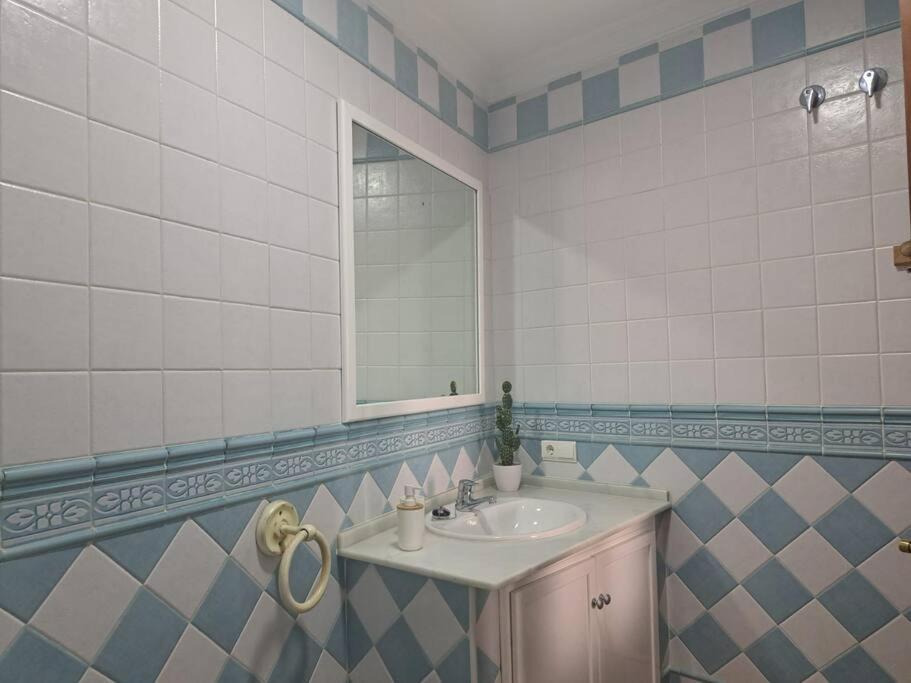 Casa Pastora, La Casa Familiar Apartment Conil De La Frontera Ngoại thất bức ảnh