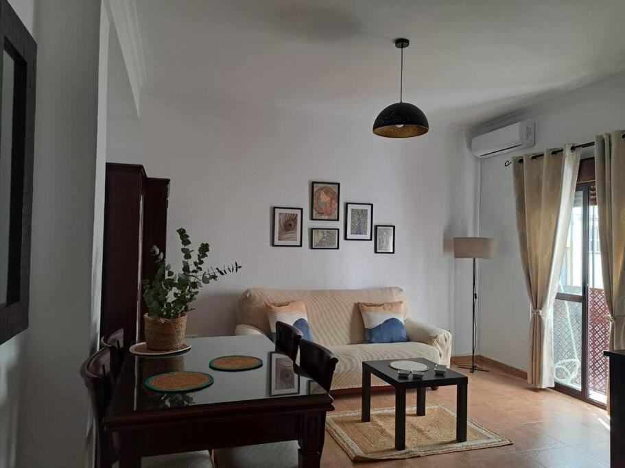 Casa Pastora, La Casa Familiar Apartment Conil De La Frontera Ngoại thất bức ảnh